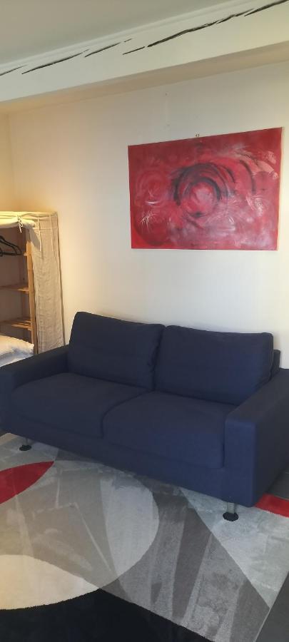 Studio Pour Location Vacances A La Semaine Авиньон Экстерьер фото
